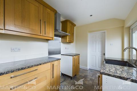 undefined, Dukes Crescent, Edlington