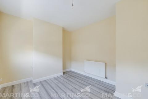 undefined, Dukes Crescent, Edlington