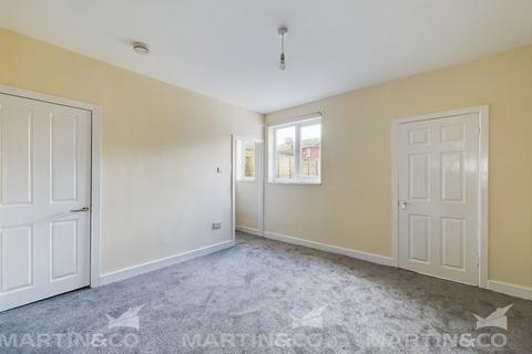 undefined, Dukes Crescent, Edlington
