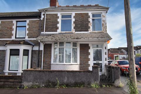 undefined, Ludlow Street, Caerphilly, CF83 1GH
