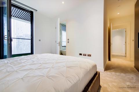 2 bedroom apartment to rent, WARDS PLACE, LONDON E14