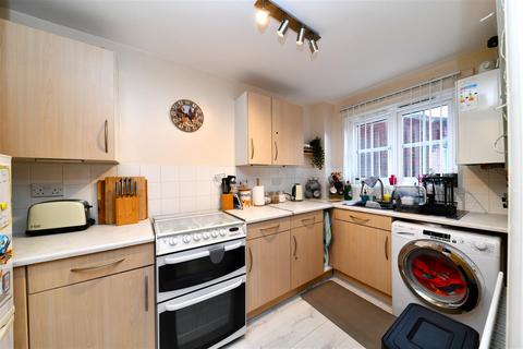 undefined, Cromdale Walk, Stevenage