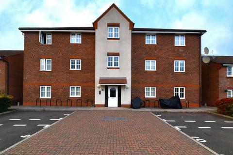 undefined, Cromdale Walk, Stevenage