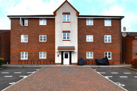 undefined, Cromdale Walk, Stevenage