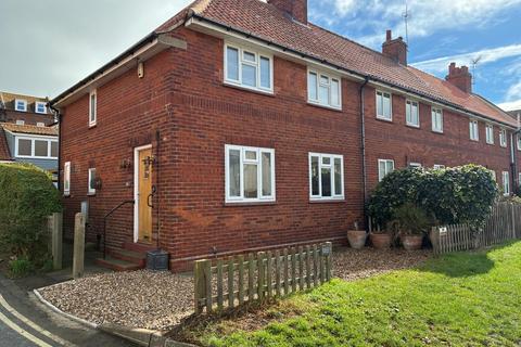 3 bedroom semi-detached house to rent, High Street, Suffolk IP15