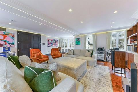 5 bedroom terraced house to rent, London W2