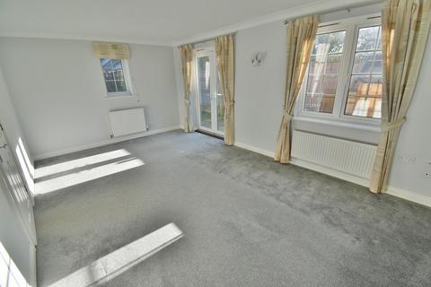 undefined, Cracklewood Close, West Moors, Ferndown, BH22