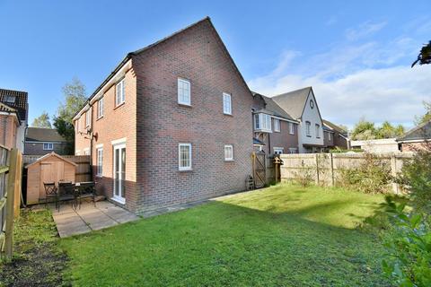 undefined, Cracklewood Close, West Moors, Ferndown, BH22