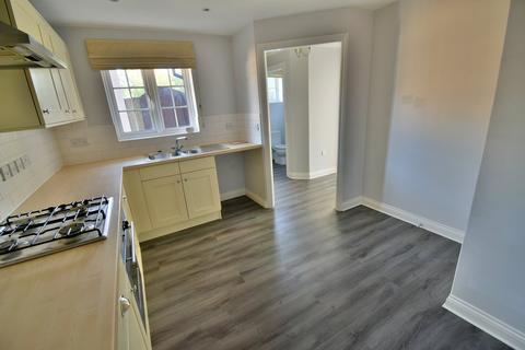 undefined, Cracklewood Close, West Moors, Ferndown, BH22