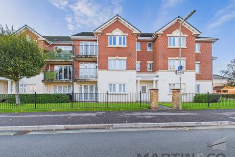 2 bedroom flat for sale, Heritage Way, Priddy's Hard