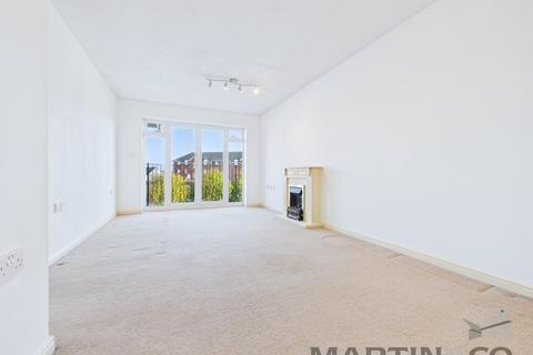 2 bedroom flat for sale, Heritage Way, Priddy's Hard