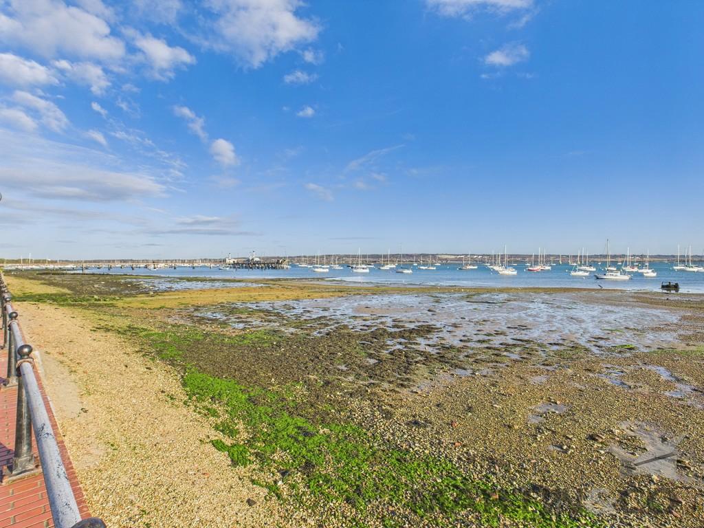 Seafront