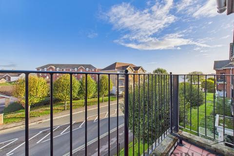 2 bedroom flat for sale, Heritage Way, Priddy's Hard