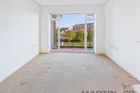 2 bedroom flat for sale, Heritage Way, Priddy's Hard