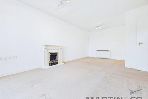2 bedroom flat for sale, Heritage Way, Priddy's Hard