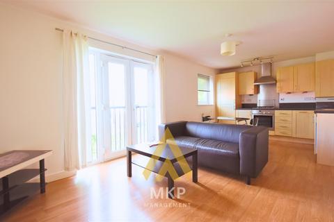 2 bedroom flat to rent, Priory Court, Edgbaston B5