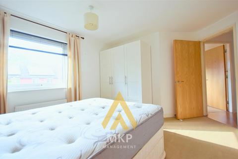 2 bedroom flat to rent, Priory Court, Edgbaston B5