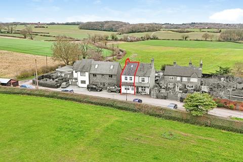 undefined, School Lane, Galley Common