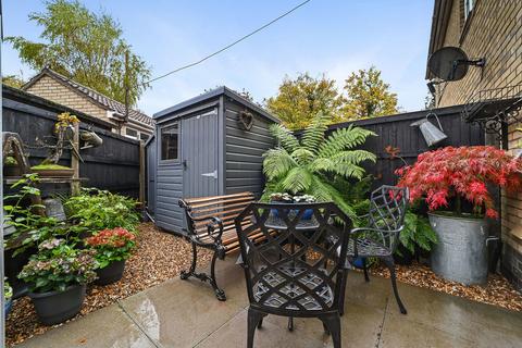 2 bedroom ground floor maisonette for sale, Lambert Close, Ipswich IP7