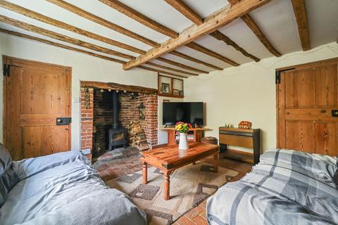 undefined, West Wratting Road, Cambridge CB21