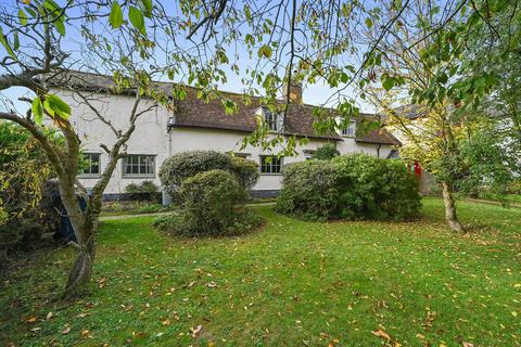 undefined, West Wratting Road, Cambridge CB21