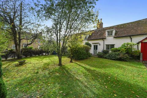 undefined, West Wratting Road, Cambridge CB21