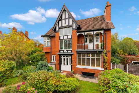 undefined, Seymour Grove, Manchester M16