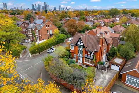 undefined, Seymour Grove, Manchester M16
