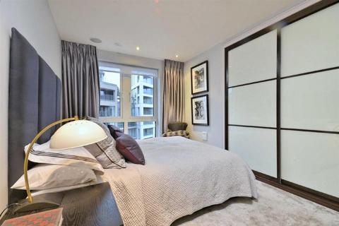 3 bedroom flat to rent, Doulton House Park Street Chelsea Creek SW6