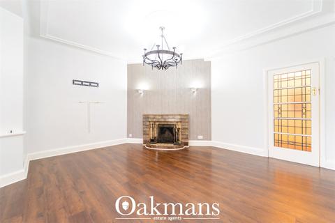 undefined, Hagley Road, Birmingham, West Midlands, B16