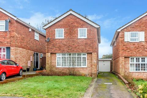 undefined, Vicarage Farm Road, Wellingborough NN8
