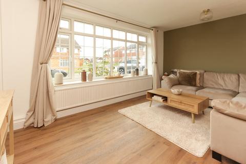 undefined, Vicarage Farm Road, Wellingborough NN8