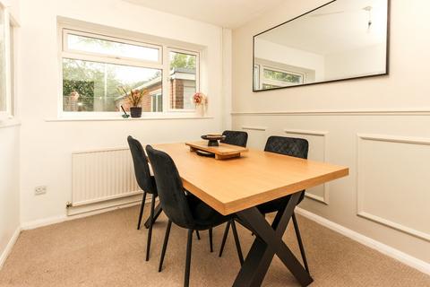 undefined, Vicarage Farm Road, Wellingborough NN8