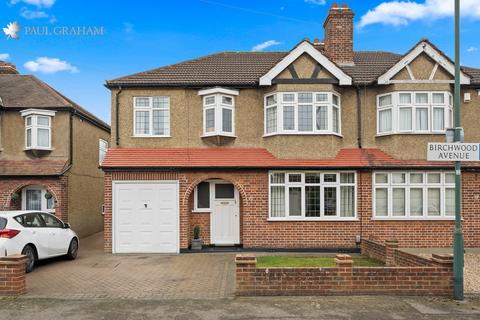 undefined, Birchwood Avenue, Wallington