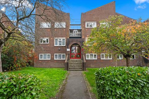 undefined, Stanley Park Road, Wallington