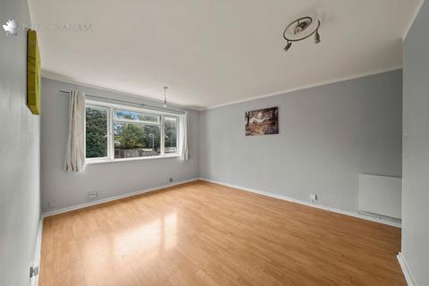 undefined, Stanley Park Road, Wallington
