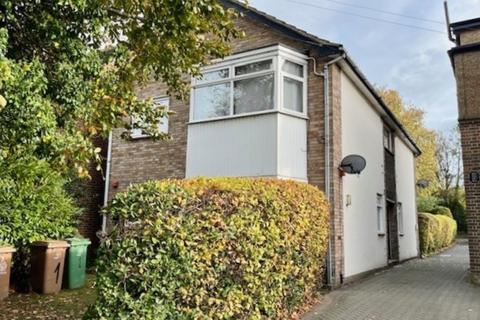 undefined, Grosvenor Road, Wallington