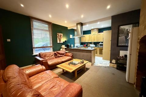 undefined, Park Grove, Bramley
