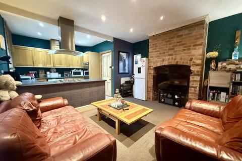 undefined, Park Grove, Bramley
