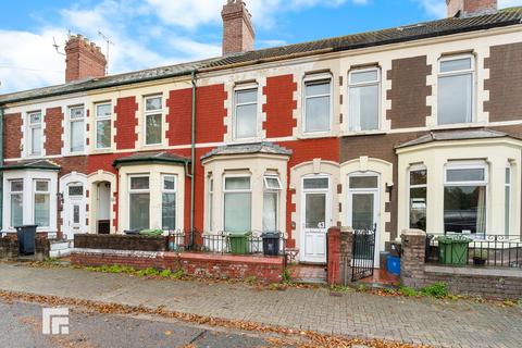undefined, Pomeroy Street, Cardiff Bay, Cardiff