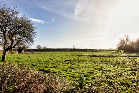 undefined, Giddeahall, Yatton Keynell SN14