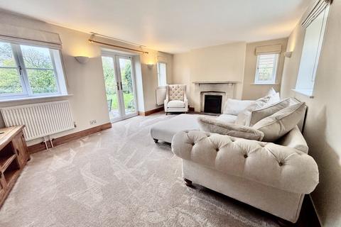 undefined, Giddeahall, Yatton Keynell SN14