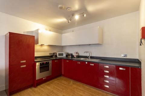 2 bedroom apartment for sale, The Postbox, Upper Marshall Street, Birmingham, B1