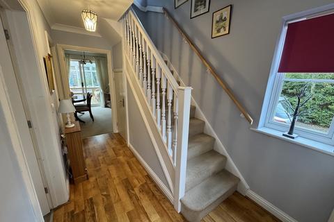 undefined, Thurlow Close, Saxmundham