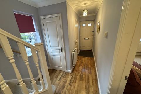 undefined, Thurlow Close, Saxmundham