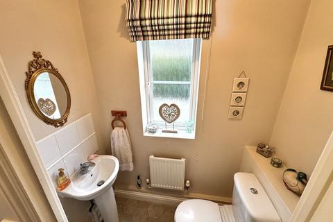 undefined, Thurlow Close, Saxmundham