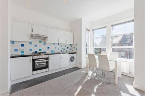 Greenhill Road, London NW10