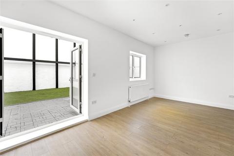 undefined, Archway Road, N6