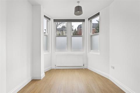 undefined, Archway Road, N6