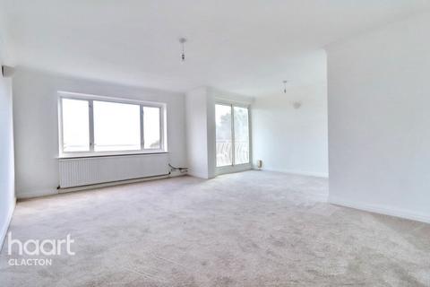 undefined, Marine Parade East, Clacton-On-Sea